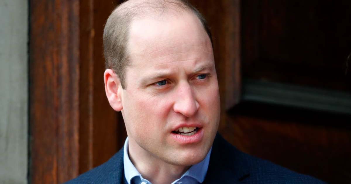 Prince William visits the Foundling Museum in London, England. (Cover Image Source: Getty Images| Max Mumby/Indigo)