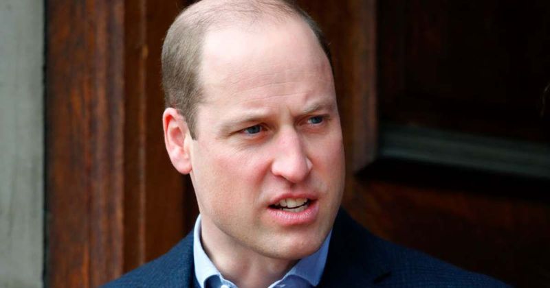 Prince William Might Have a ‘Difficult Conversation’ About His Forest Lodge Move, Says Expert