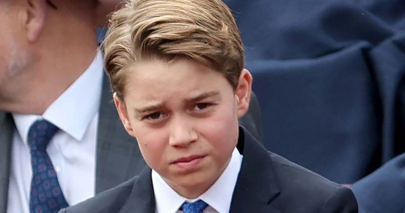 Royal Experts Spot The 'First Signs' of Kingship in Prince George: 'He Seems to Have…'