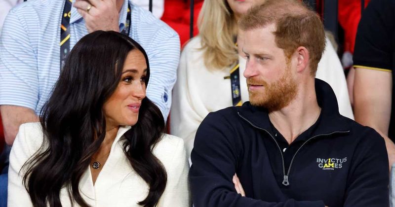 Author Reveals Why Meghan’s First Weekend With Harry’s Friends Was a ‘Nightmare’: 'She Lacked...'