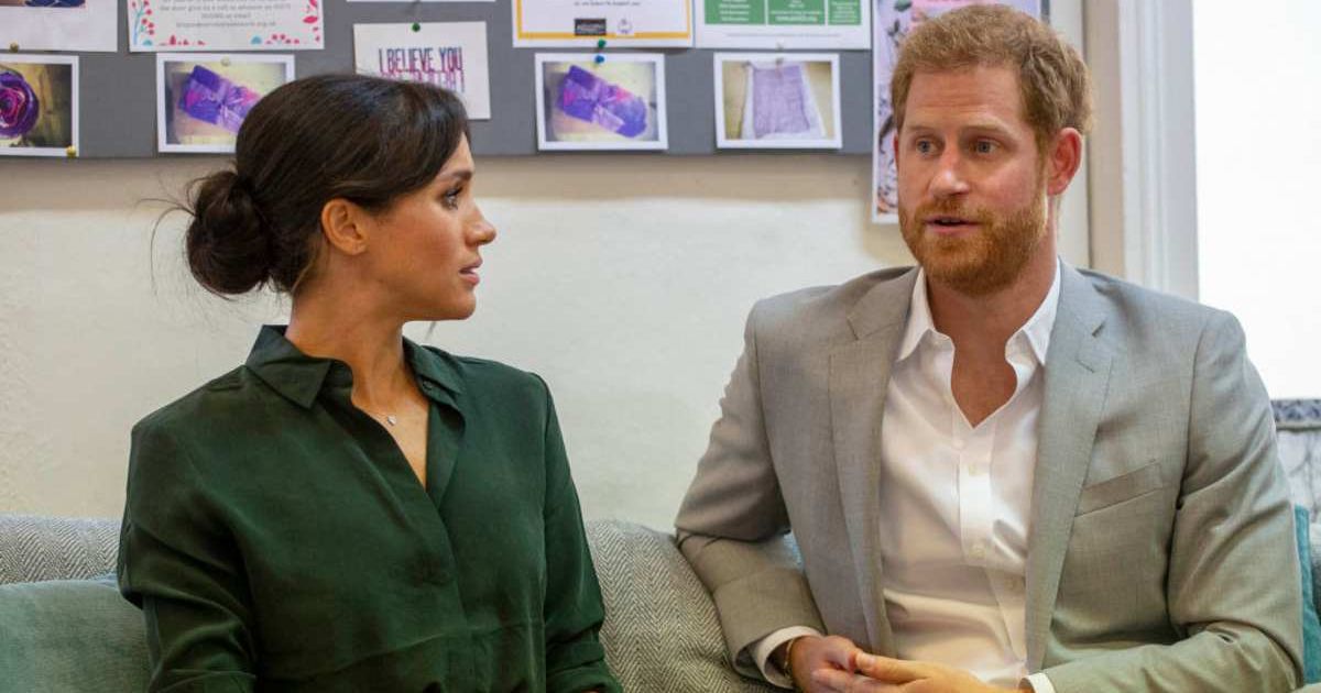 Royal Expert Explains Harry’s ‘Conscious’ Choice to Stay Out of Meghan’s Show: ‘He’s Doing Things…’