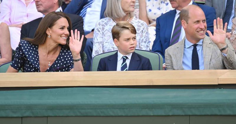 Author Reveals Why William Held Off on Telling George About His 'Destiny' as King: ‘He Really Has...’