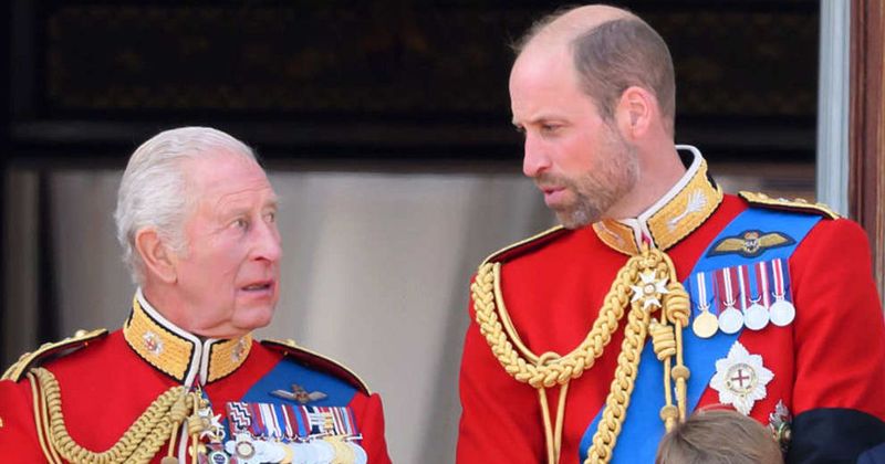 Royal Expert Reveals How Prince William Will ‘Work Smarter’ Than King Charles When He Takes the Throne