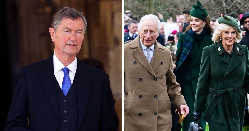Princess Anne’s Husband Officially Joins Kate Middleton and Queen Camilla With New Title Recognition