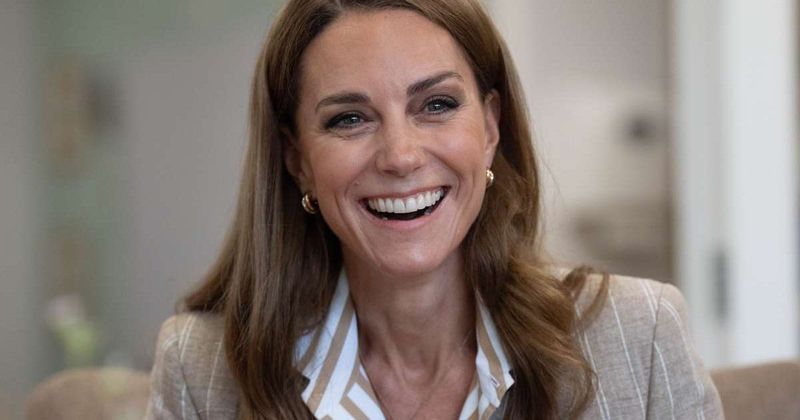 Forest Lodge Move Could Help Princess Kate Reconnect With Her ‘Royal Sister’