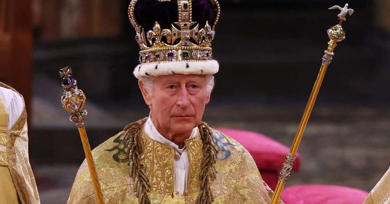 King Charles’ Butler Opens Up About the Heartbreaking Conversation They Had Before the Coronation