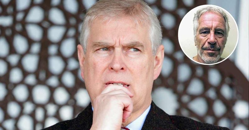 Prince Andrew Was In Touch With Jeffrey Epstein Until 2015 Despite Denials, Evidence Suggests