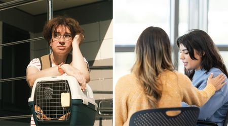 When a pet dies, these 3 well-meaning phrases often backfire — so, here’s what to say instead