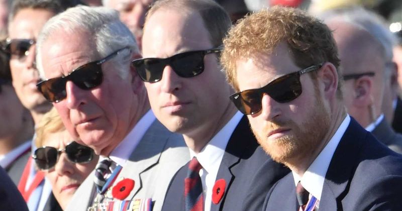 Prince William Is Reportedly Unhappy About King Charles Meeting Prince Harry: ‘A Terrible Idea’