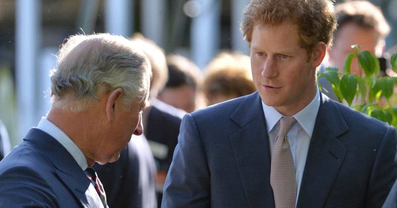 It’s Not Just Prince Harry — King Charles Also Hopes to Reunite with Son for an Emotional Reason