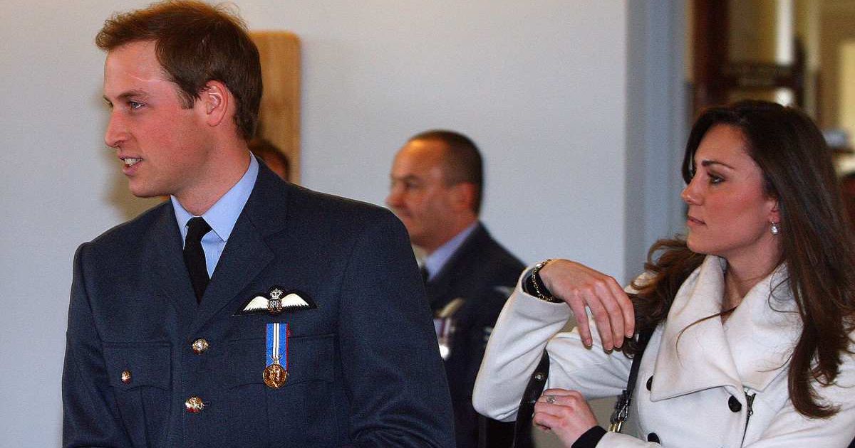 Royal Butler Spills on the ‘Special’ Dinner That Saved William & Kate’s Relationship: 'Something Changed'