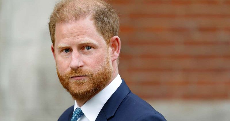 Prince Harry May Hold a ‘Golden Visa’ for Life, Says Immigration Expert as Trump Admin Pursues Case