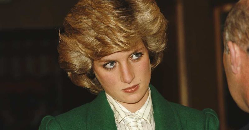 Princess Diana Reportedly ‘Froze Out’ Aides and Left Them ‘to Stew’ When Things Didn’t Go Her Way
