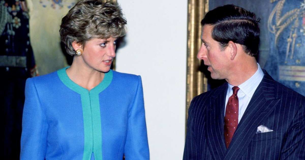 King Charles and Princess Diana during a visit to Ottawa, Canada. (Cover Image Source: Getty Images | Tim Graham Photo Library)
