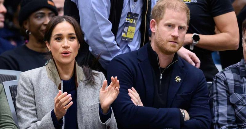 Prince Harry Reveals His Favorite Netflix Series — But Skips Meghan Markle's Lifestyle Show