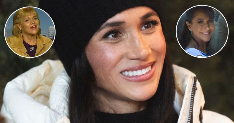 More Trouble for Meghan After Lawsuit From Sister — Now, Ex-BFF to Release 'Explosive' Tell-All