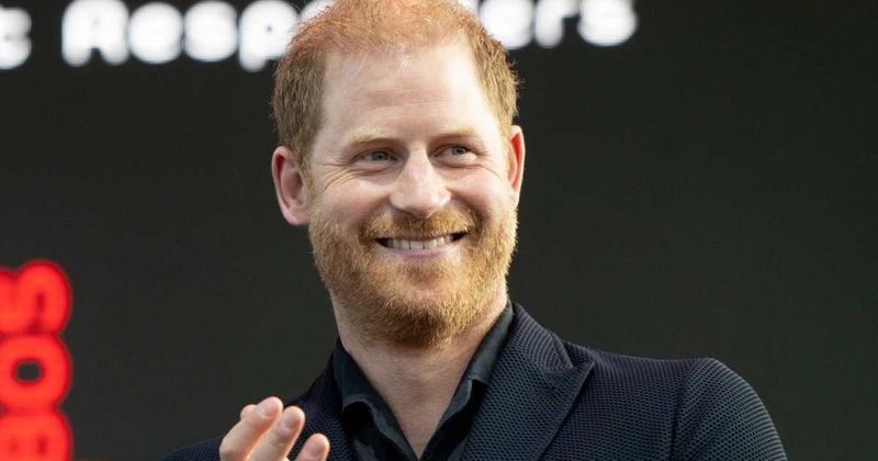 Harry’s Real Hurdle Is Mending Ties with a Royal Who ‘Doesn’t Forgive Easily’ — No, It’s Not William