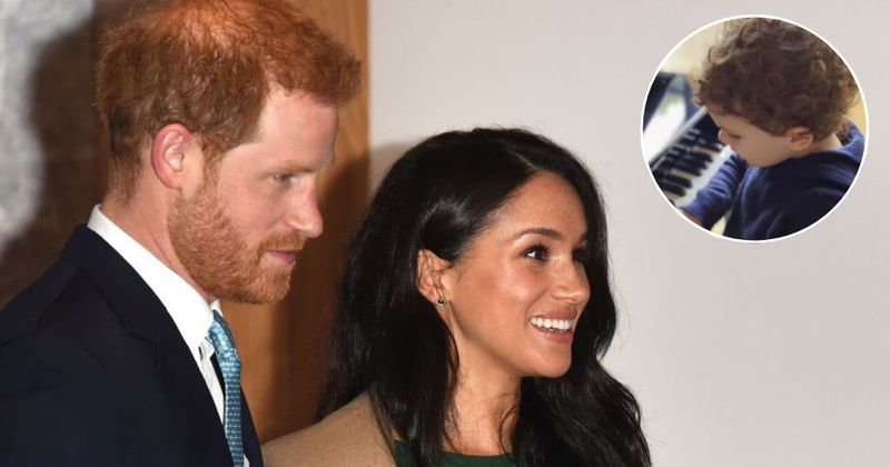 Meghan Reveals the Advice She's Giving Archie to Avoid the Struggles She and Harry Faced at School