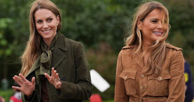 Princess Kate Set to Collaborate on US-Based Project After New Friendship with Melania Trump