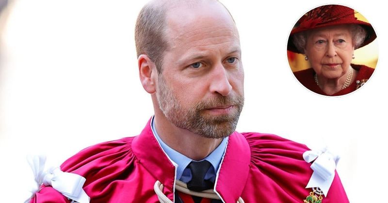 How Prince William’s Approach to His Royal Role Changed After Queen Elizabeth’s Death