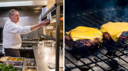 Chef receives special request for Cheeseburger Tender meals with ‘no spice’ – tears over who it is for