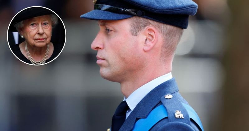 Prince William Opens Up About Missing Queen Elizabeth at Windsor: ‘It’s Been Quite a Bit of Change'
