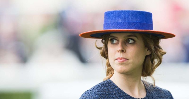 Princess Beatrice Eager For Royal Role, but Palace Fears Another Royal Might Slip In ‘Via Back Door'