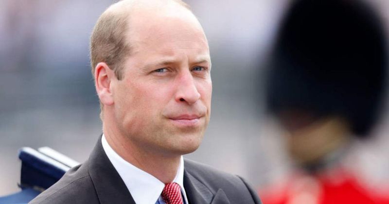Prince William Finally Acknowledges Family Drama As He Admits It ‘Overwhelms’ Him 'Quite a Bit'