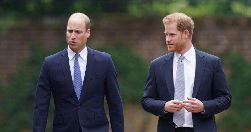 Prince William’s Recent Dig at the Press Hints He Agrees With Harry’s 'Spare' — At Least Parts of It