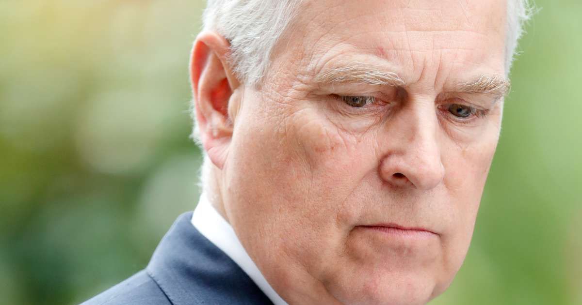 Prince Andrew, Duke of York attends the QIPCO King George Weekend at Ascot Racecourse on July 27, 2019, in Ascot, England. (Cover Image Source: Getty Images | Max Mumby/Indigo)