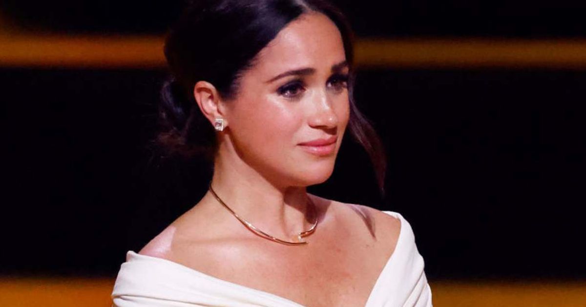 Meghan Markle during the Opening Ceremony of the Invictus Games. (Cover Image Source: Getty Images| Max Mumby/Indigo)