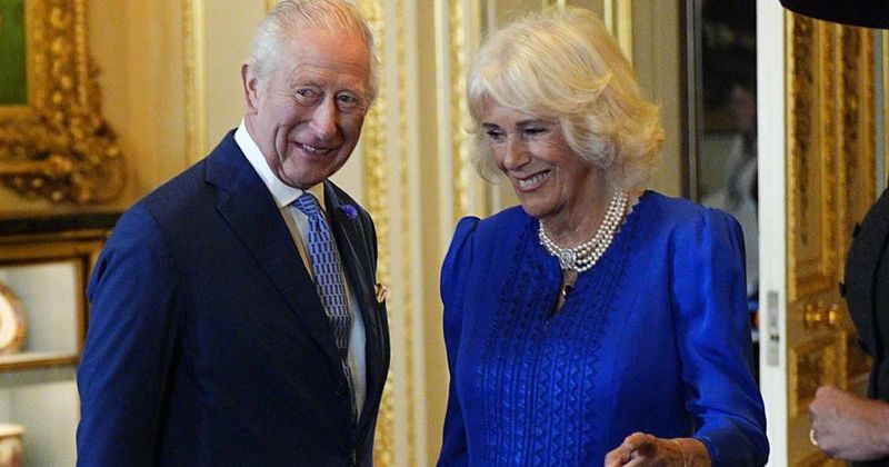 King Charles and Queen Camilla Announce Historic Royal Visit That Could Impact the Entire Family