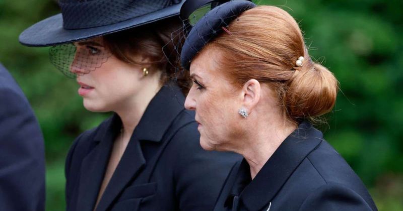 Princess Eugenie ‘Snubs’ Mom Sarah Ferguson on Her Birthday Amid Recent Fallout