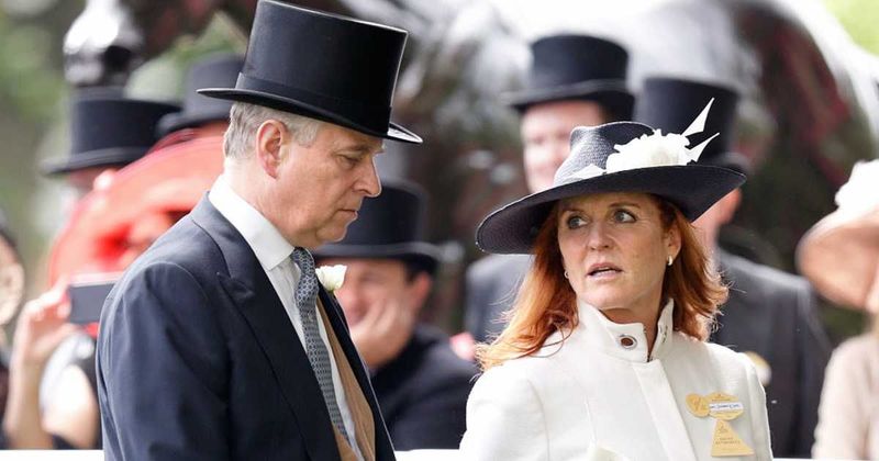 Sarah May Turn on Andrew If Cash Dries Up — Insider Warns ‘She’ll Say Anything to Save Her Own Skin’