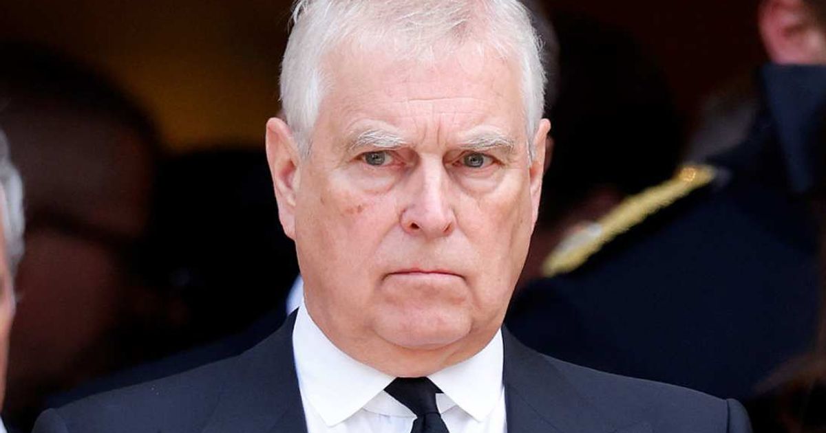 Prince Andrew's Net Worth and Source of Income Revealed as He Loses Royal Titles