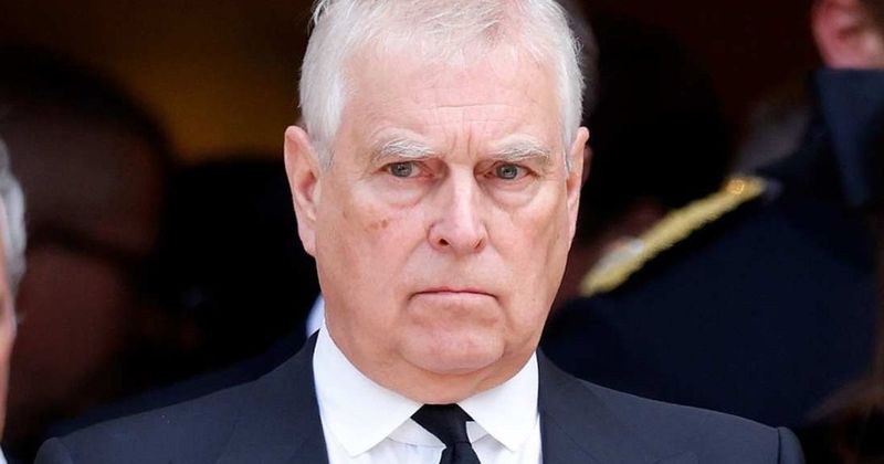 Prince Andrew's Net Worth and Source of Income Revealed as He Loses Royal Titles
