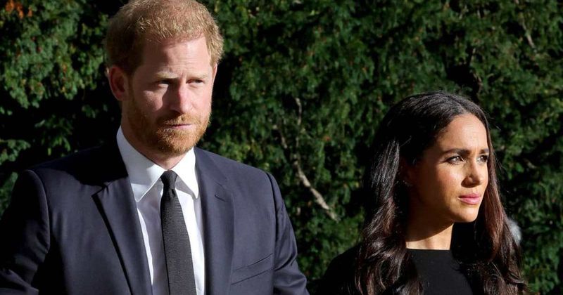 Harry Wants Meghan to ‘Slow Down’ — Insider Says He Fears She’s ‘Losing Sight' of What Really Matters