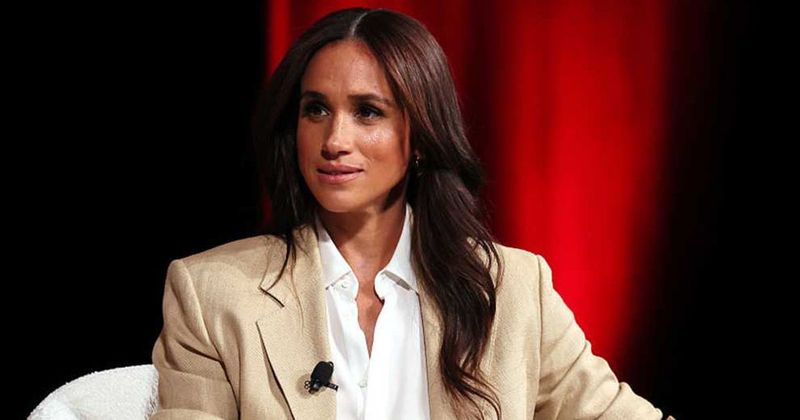 Another Aide Quits on Meghan Markle After Just Four Months — and Those Bullying Rumors Are Back
