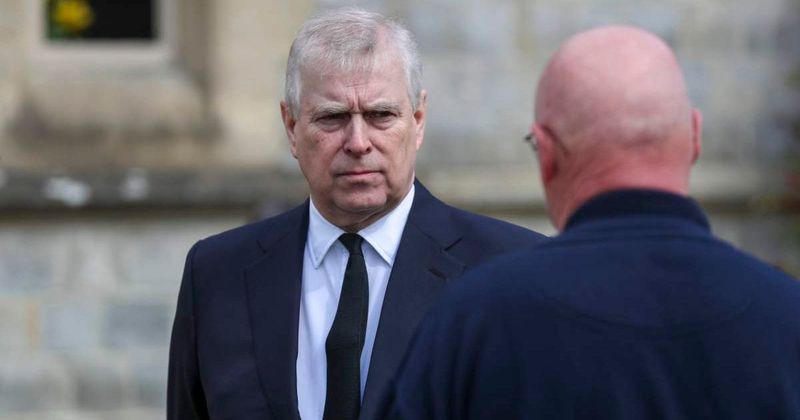 Prince Andrew’s ‘Lonely’ Life at Royal Lodge Involves ‘Strange Hobbies’ That Keep Him Busy