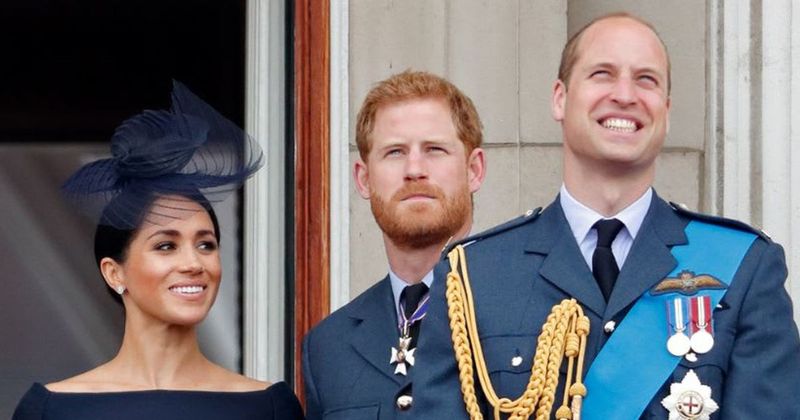 Meghan Markle Has a ‘Secret Plan’ to Keep Her Royal Identity if William Strips Her Title: Expert