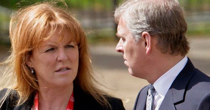 Andrew and Fergie Live in Their Own ‘Weird Fantasy World,’ Expert Says Over Couple's Bold Demand