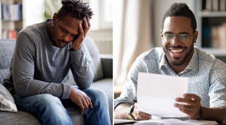 Grieving his cat, he opened a letter from the vet expecting tears — but their honest note made him laugh until he couldn’t breathe