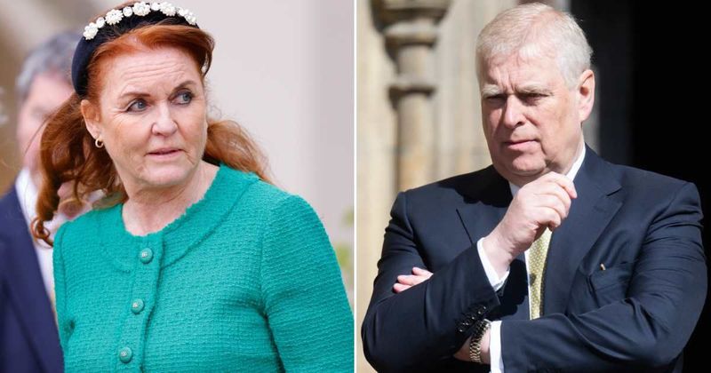 As Andrew Loses His Titles and Home, What’s Next for Sarah Ferguson’s Living Situation?