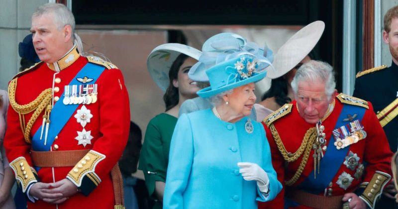 Charles Did the 'Right Thing' in Andrew Saga ― But Experts Say the Queen Wouldn't Have Approved