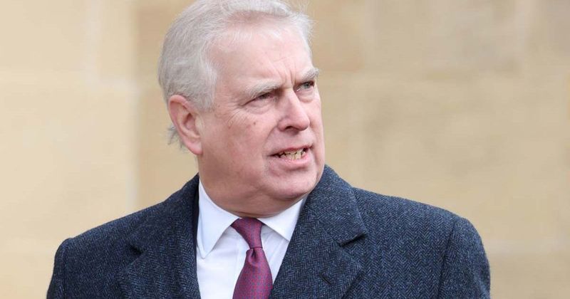 Andrew's Move to Sandringham Leaves The Locals Fuming: ‘Why Doesn't He Go to America?’