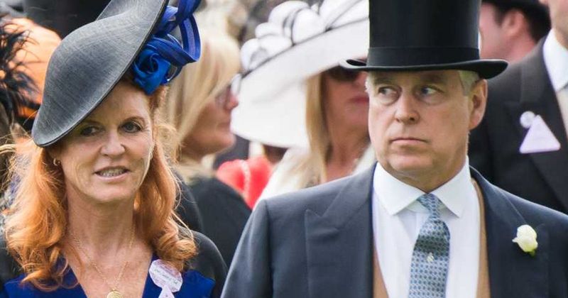 Sarah Ferguson's Close Friend Reveals Why She Refuses to Move to Sandringham With Andrew