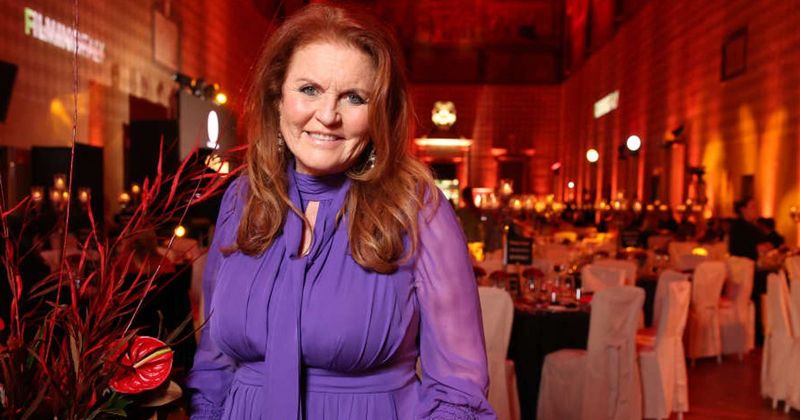 Sarah Ferguson's ‘Expensive’ Plan to Save Face and 'Get out of Epstein Hole' Revealed by Insider