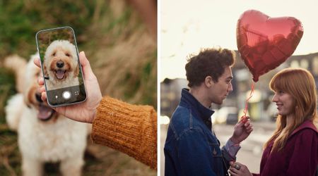 New dating app for dog lovers lets you make a profile for your pup too — but experts warn there’s a catch