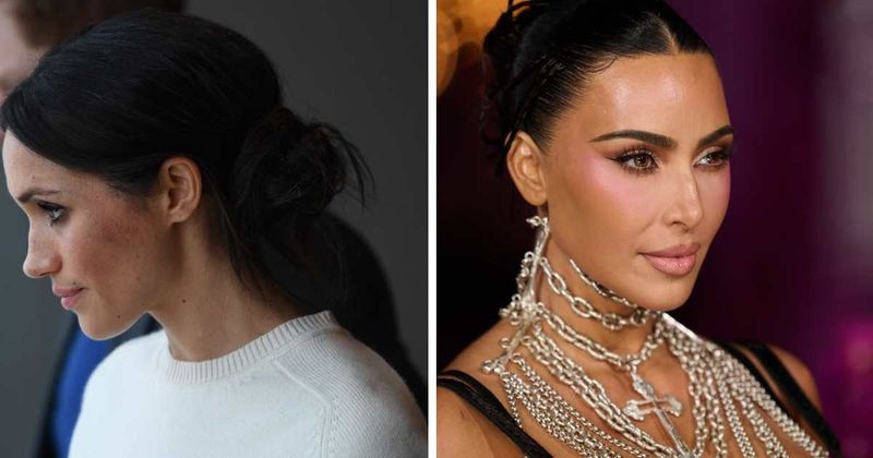 Kim Kardashian Deletes Meghan’s Photo on Instagram — and People Can’t Stop Asking Why