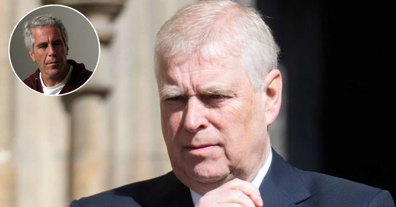 Andrew Begged Epstein to Clear His Name, New Email Reveals: ‘I Can’t Take Any More of This’